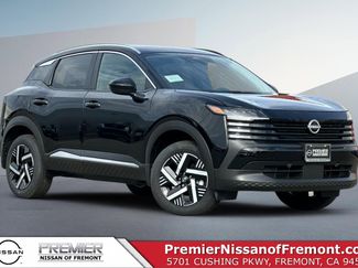 New 2026 Nissan Kicks SV w/ SV Premium Package video 1