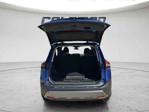 Used 2023 Nissan Rogue SL w/ SL Premium Package AWD/4WD image 25
