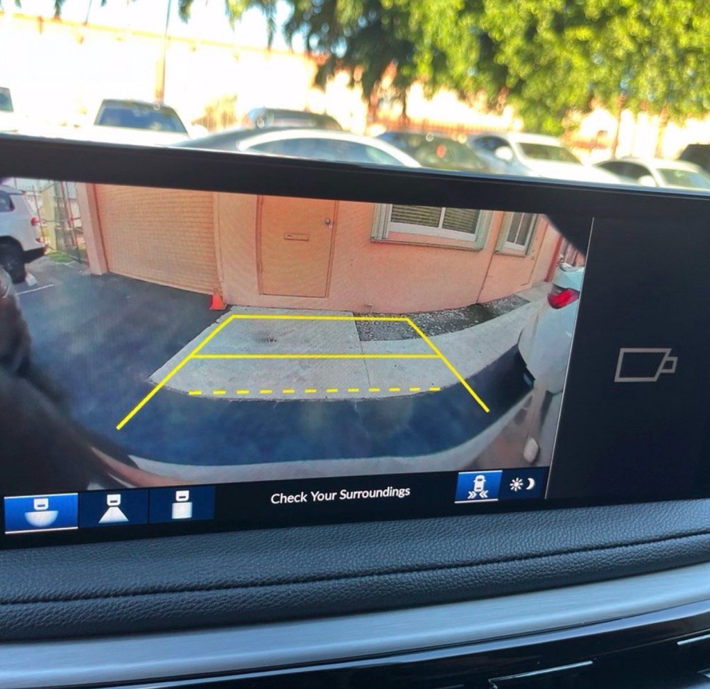 Used 2025 Acura MDX FWD image 20