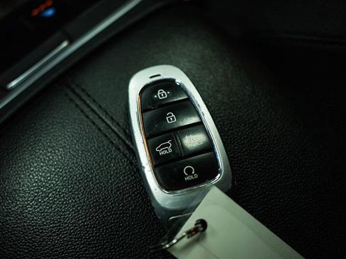 Used 2024 Hyundai Tucson SEL image 24