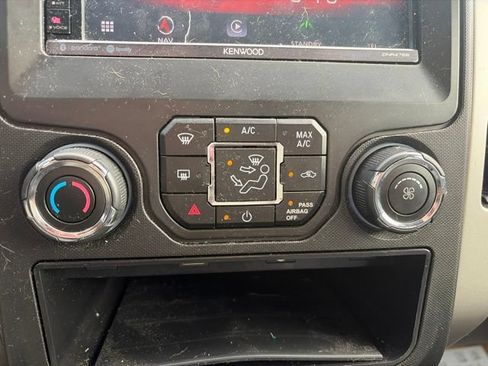 Used 2013 Ford F150 XLT w/ Luxury Equipment Group AWD/4WD image 33