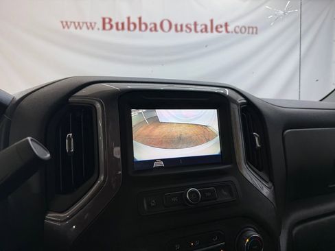 Used 2021 Chevrolet Silverado 1500 W/T w/ WT Safety Package image 15