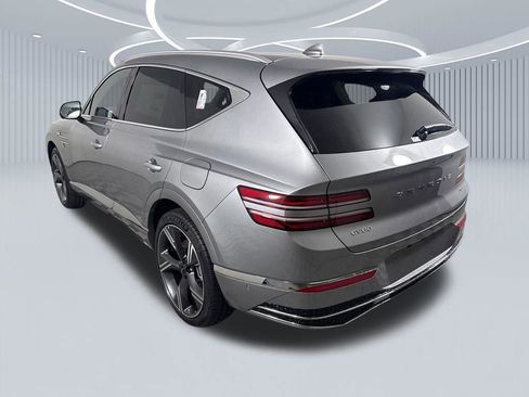 New 2026 Genesis GV80 2.5T Prestige AWD/4WD image 6
