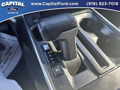 Used 2023 Ford F150 Raptor image 29