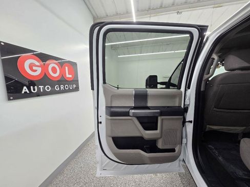 Used 2022 Ford F250 XLT w/ XLT Value Package AWD/4WD image 28