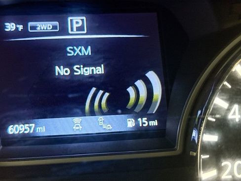 Used 2020 Nissan Pathfinder SV w/ Rock Creek Edition image 13