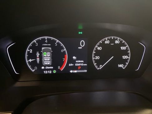 Used 2023 Honda Pilot LX image 16