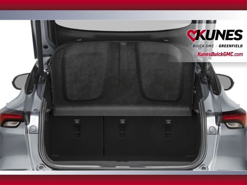 New 2026 Buick Envista Sport Touring w/ Convenience I Package FWD image 11