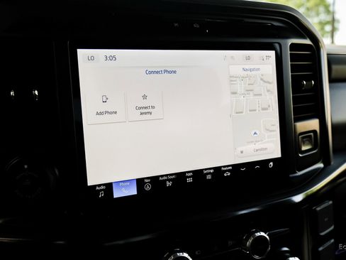 Used 2025 Ford F150 Raptor w/ Equipment Group 803A Raptor R image 84