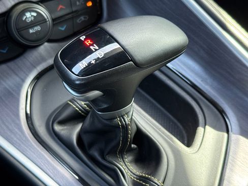 Used 2023 Dodge Challenger R/T Scat Pack image 26