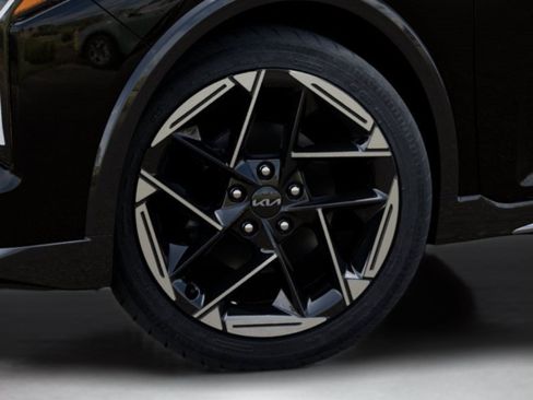 New 2026 Kia K4 EX FWD image 10