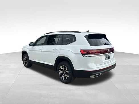 New 2026 Volkswagen Atlas SE image 5