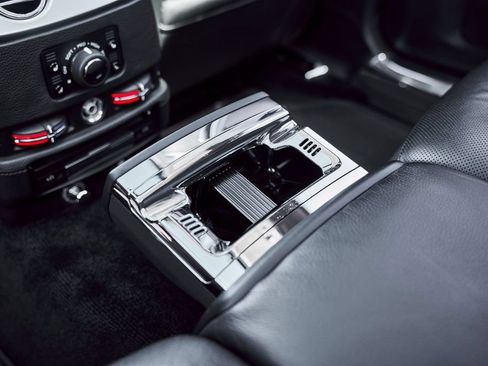 Used 2014 Rolls-Royce Ghost RWD image 59