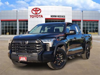 Used 2022 Toyota Tundra SR5