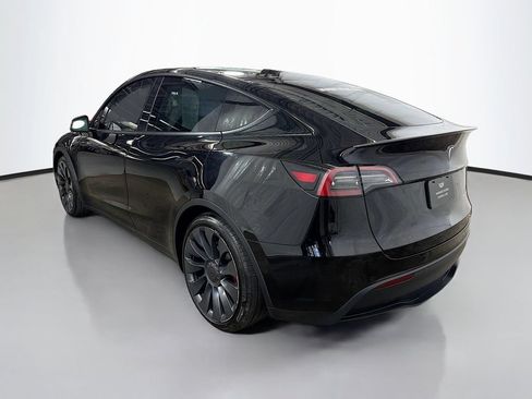 Used 2022 Tesla Model Y Performance AWD/4WD image 7
