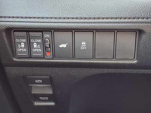 New 2026 Honda Odyssey Sport-L image 11