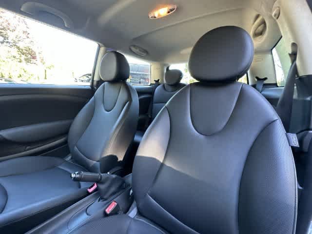 Used 2013 MINI Cooper Hardtop FWD image 13