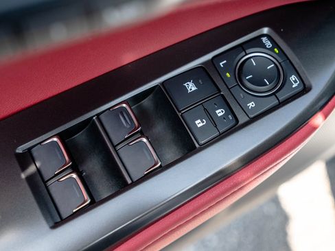 Used 2024 Lexus NX 350 F Sport AWD/4WD image 23