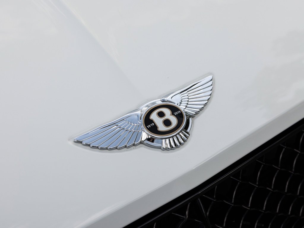 Used 2020 Bentley Continental GT V8 First Edition AWD/4WD image 20