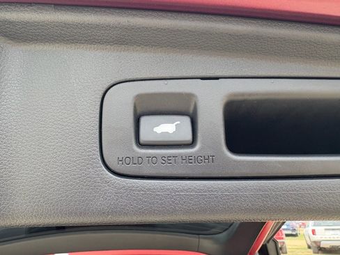 Certified 2024 Honda CR-V Sport Touring image 30