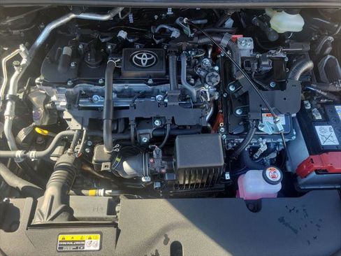 Certified 2026 Toyota Corolla LE w/ LE Premium Package FWD image 34