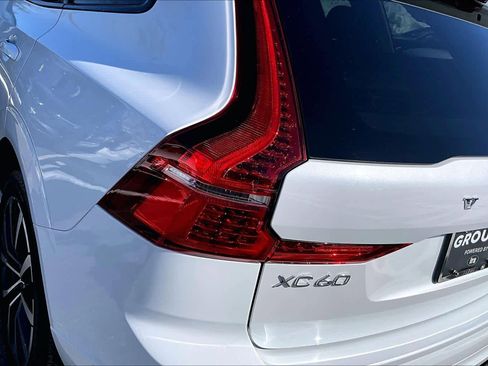 Certified 2023 Volvo XC60 B5 Plus w/ Protection Package Premier image 26