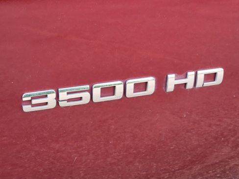 Used 2013 GMC Sierra 3500 SLE w/ SLE Preferred Package image 8