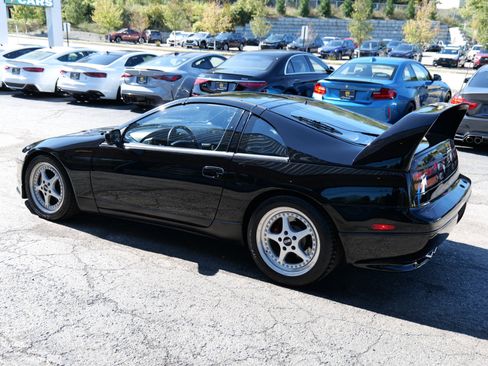 Used 1994 Nissan 300ZX Twin Turbo image 69
