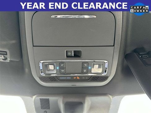 Used 2022 Ford F150 Platinum w/ Equipment Group 701A High image 34