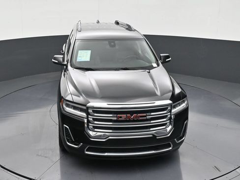 Used 2022 GMC Acadia SLT w/ Preferred Package FWD image 19