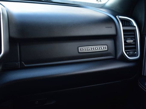 Used 2024 RAM 2500 Big Horn image 42