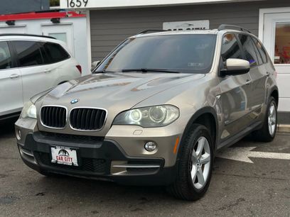 Used 2008 BMW X5 3.0si