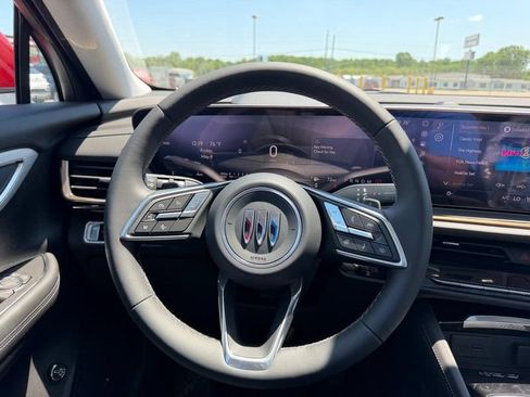 New 2026 Buick Envision Avenir AWD/4WD image 11