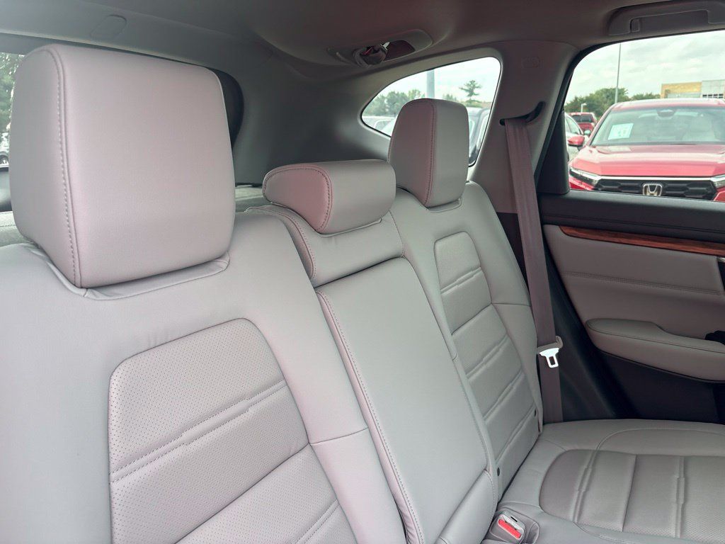 Used 2020 Honda CR-V EX-L image 32