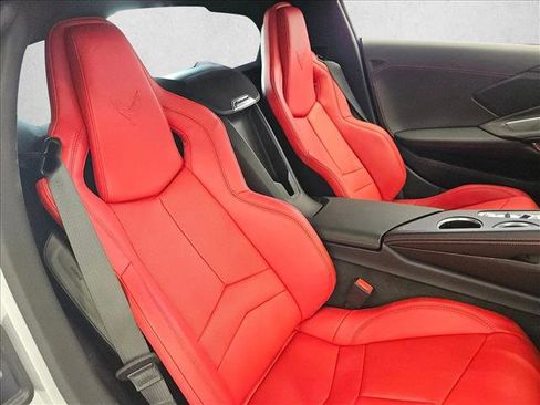 New 2026 Chevrolet Corvette Stingray Coupe image 14