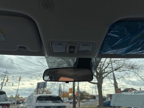 New 2026 Hyundai Venue SEL image 19