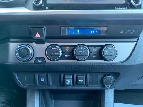 Used 2022 Toyota Tacoma SR5 w/ Trail Edition image 24