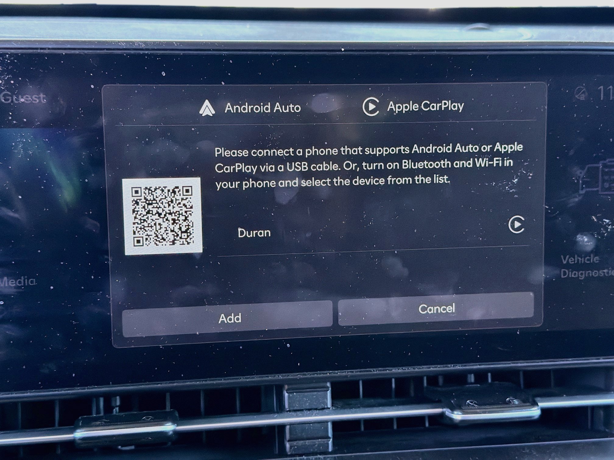 Used 2025 Hyundai Kona SEL AWD/4WD image 21