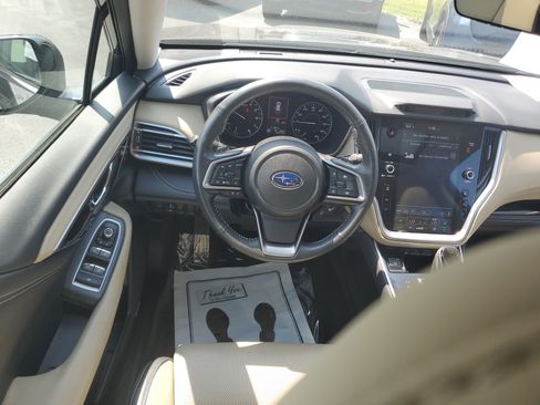 Certified 2023 Subaru Outback Limited AWD/4WD image 11