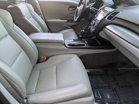 Used 2016 Acura RDX w/ Technology Package image 20