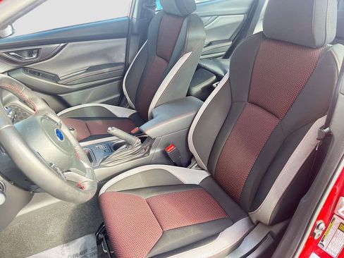 Used 2023 Subaru Impreza 2.0i Sport image 19