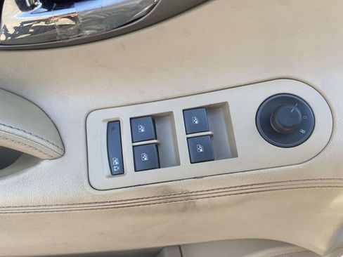 Used 2012 Buick LaCrosse Premium w/ Driver Confidence Package FWD image 13