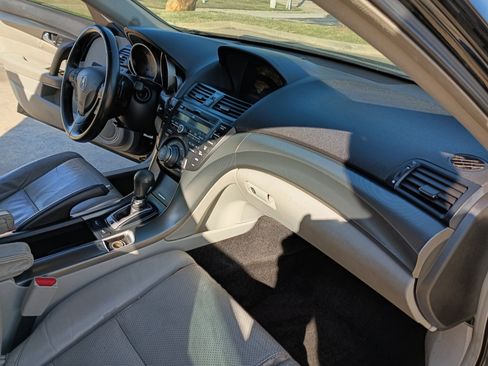 Used 2012 Acura TL w/ Technology Package image 19