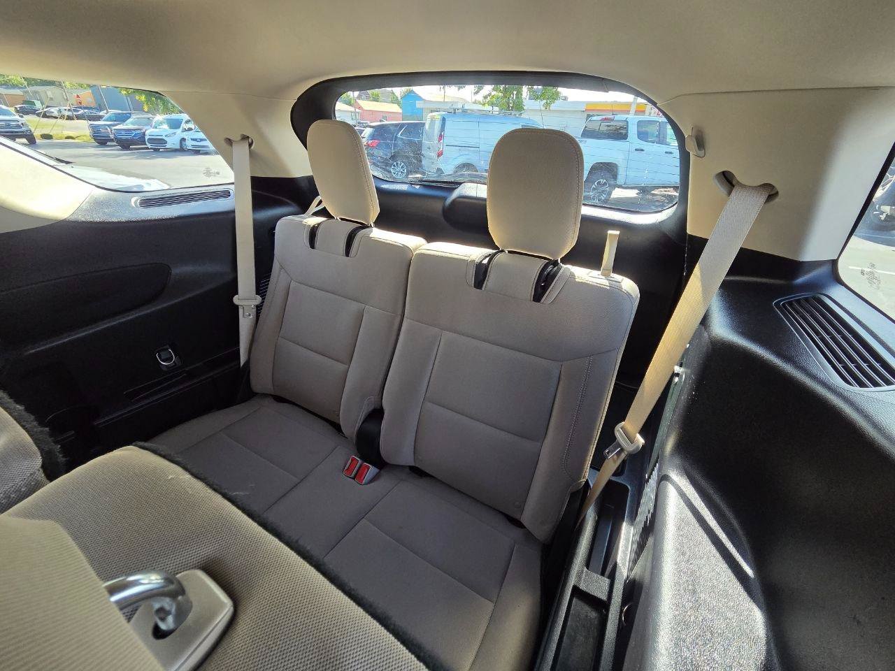 Used 2021 Ford Explorer 2WD image 13