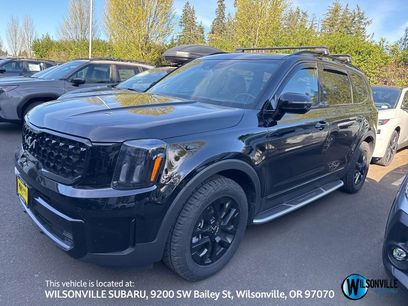 Used 2024 Kia Telluride SX Prestige X-Pro