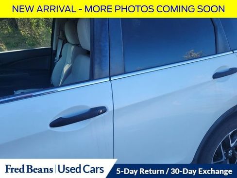 Used 2016 Honda CR-V SE image 17