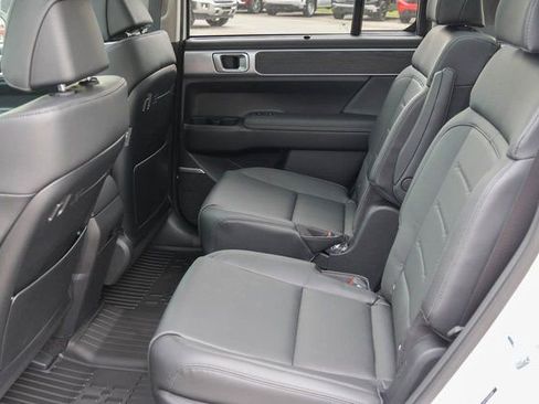 New 2026 Hyundai Santa Fe Limited image 17