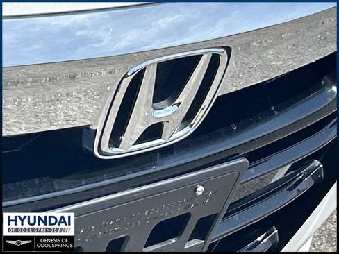 Used 2020 Honda Accord EX-L image 11