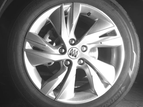 Used 2025 Buick Encore GX Preferred image 12