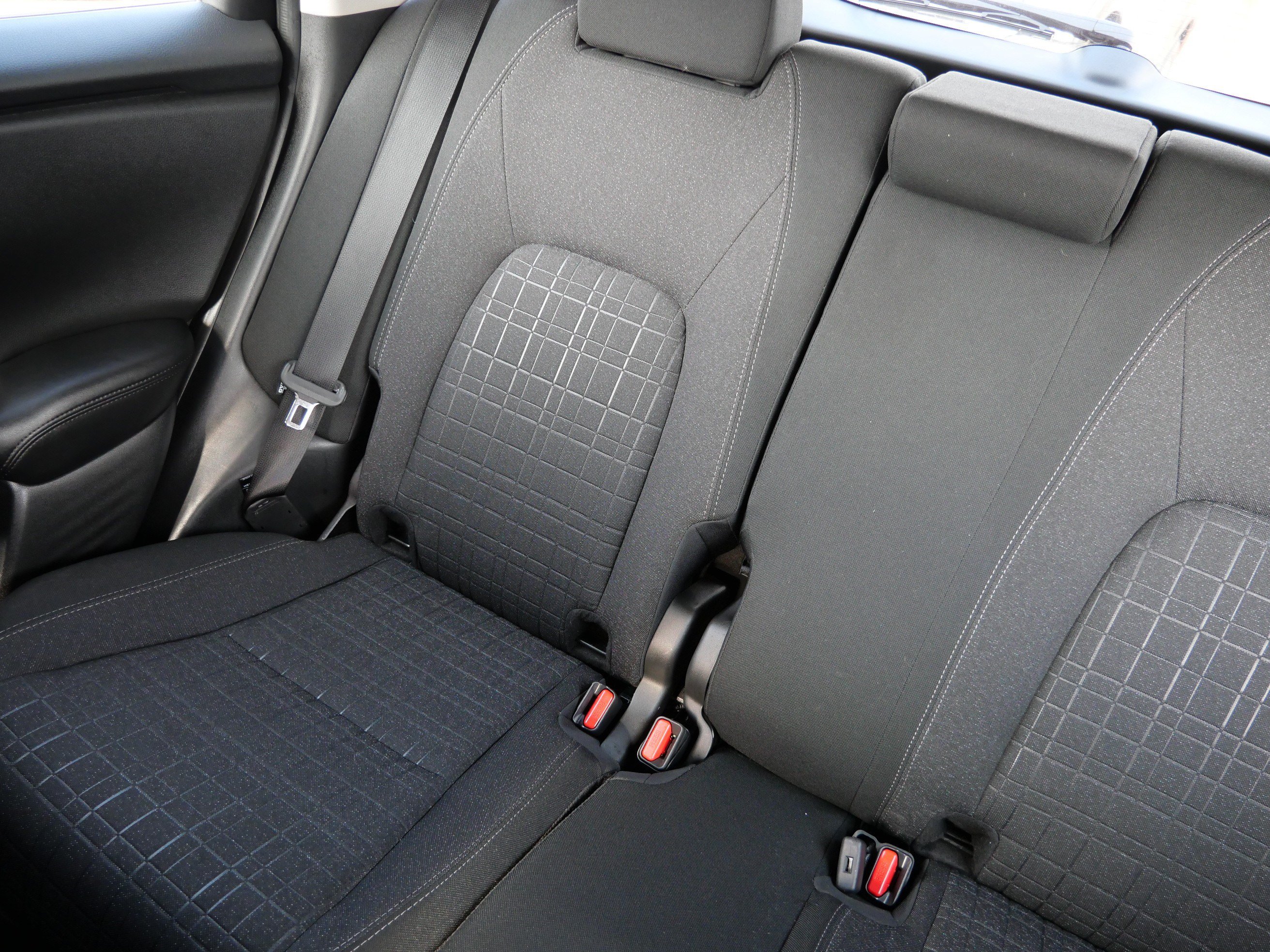 Certified 2024 Honda HR-V LX image 12